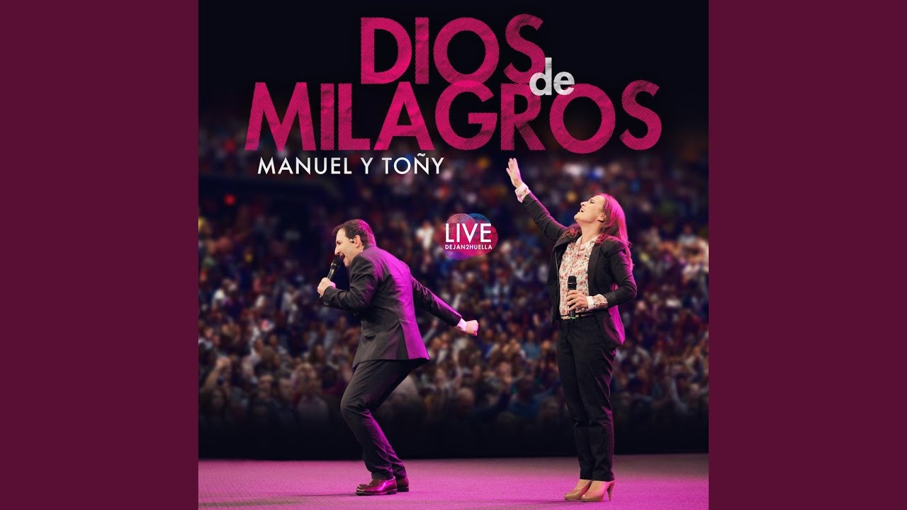 Glorioso Rey (En Vivo)