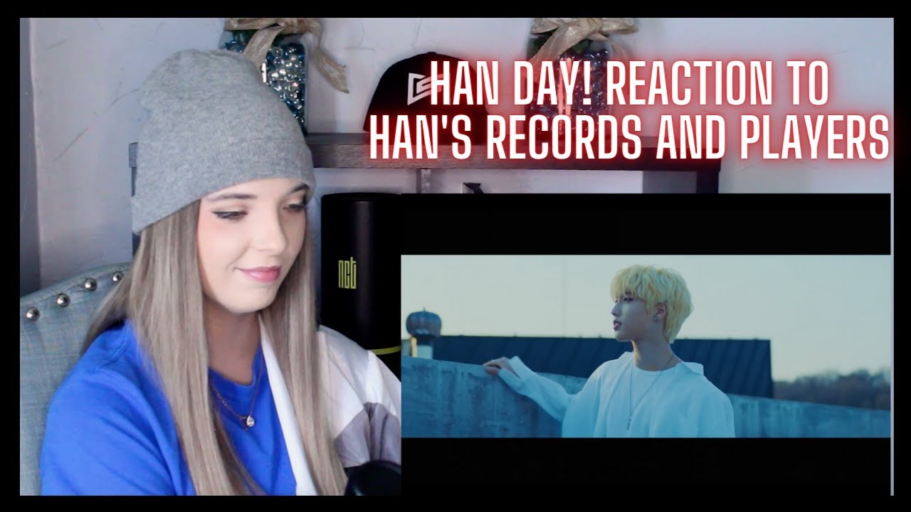 [Stray Kids : SKZ-PLAYER] HAN 