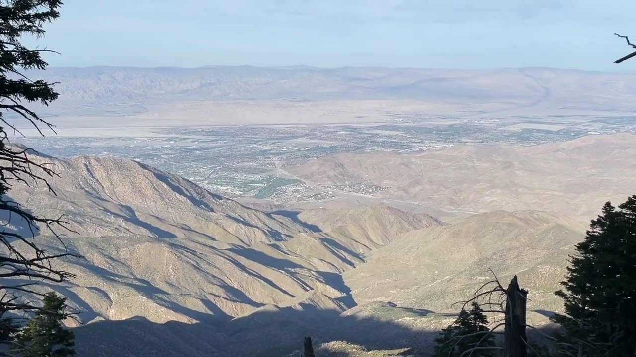 Remembering PCT thru hiker Trevor &lsquo;Microsoft&rsquo; Laher