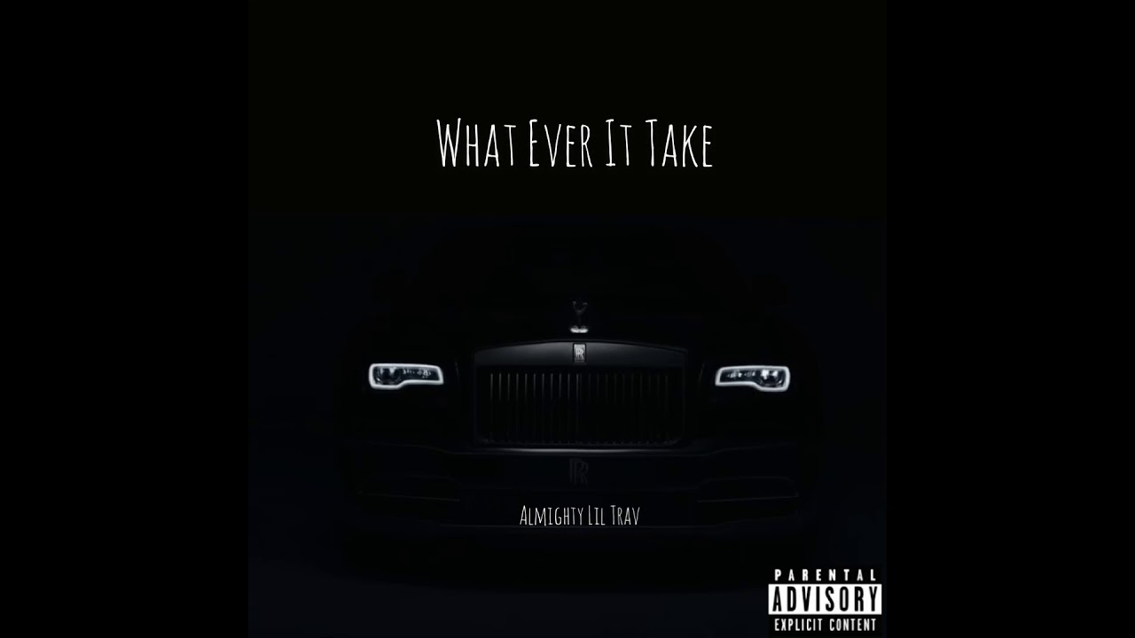 Almighty - What Ever It Take