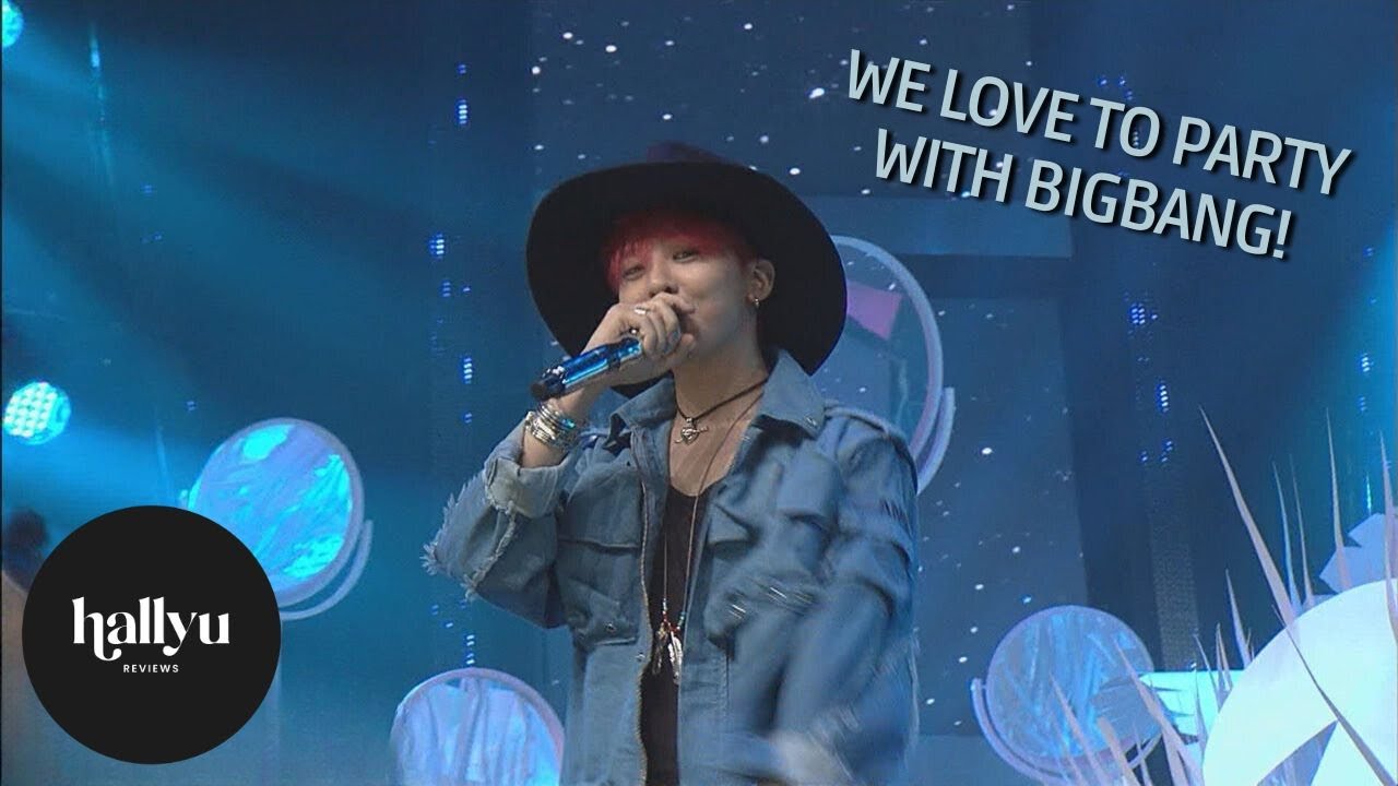 BIGBANG 