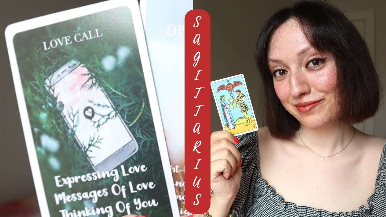 🔥SAGITTARIUS ♐️ – THEY ARE COMING BACK WITH LOVE & STABILITY, ARE YOU READY? 💖 RETROGRADE THOUGHTS 💭