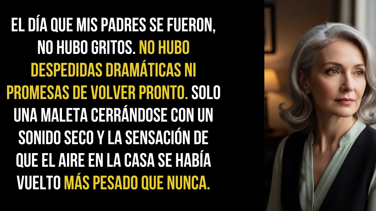 Mi tío rico me acogió tras el abandono de mis padres… años después el destino nos sorprendió