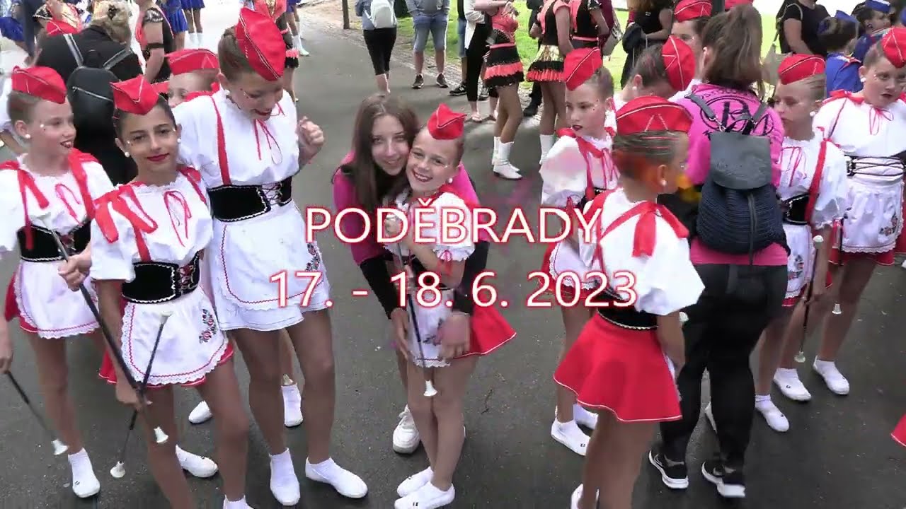 2023-06-18 - PM - PODĚBRADY