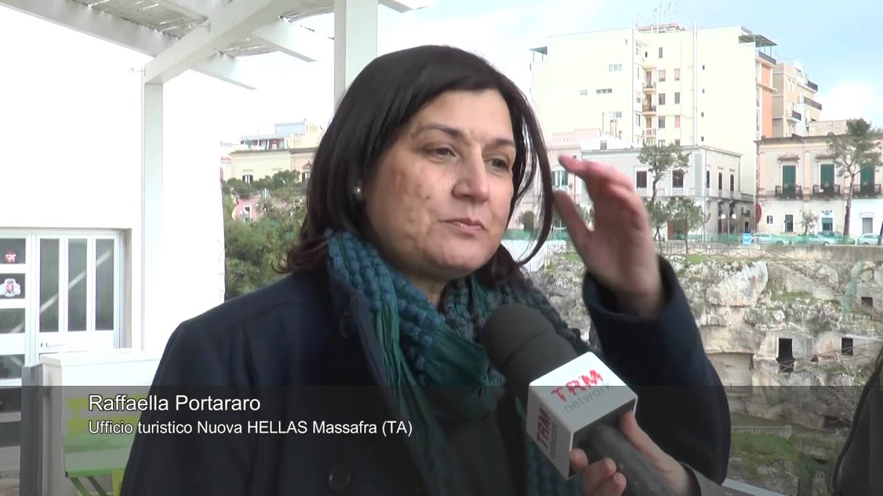 Massafra (TA) prepara il Carnevale
