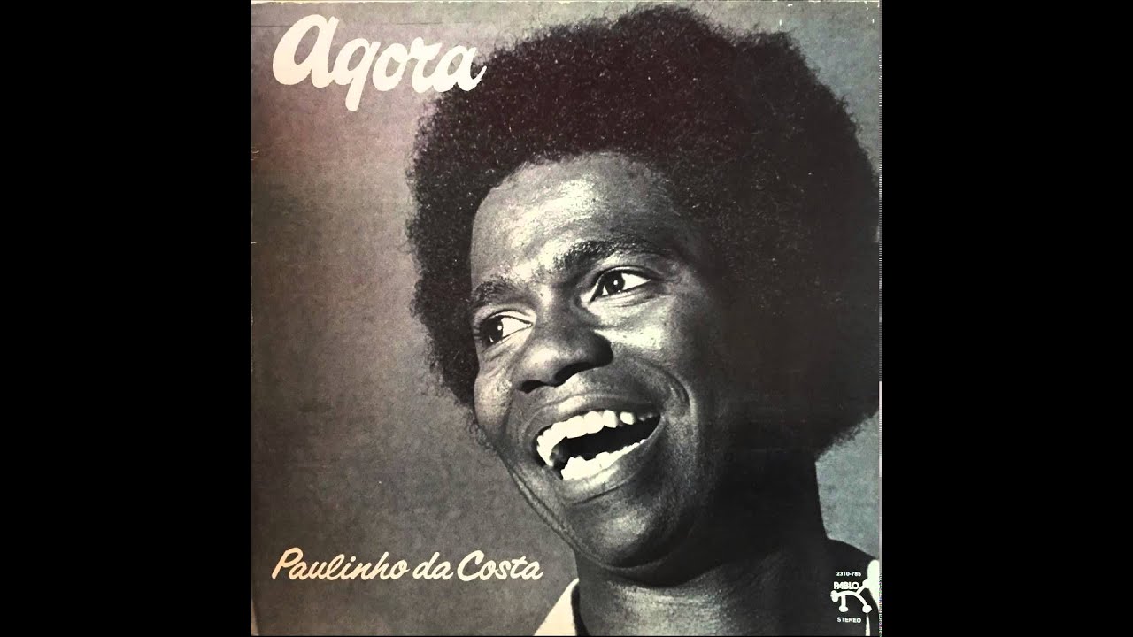 Paulinho Da Costa -- Berimbau Variations (1977) slow version
