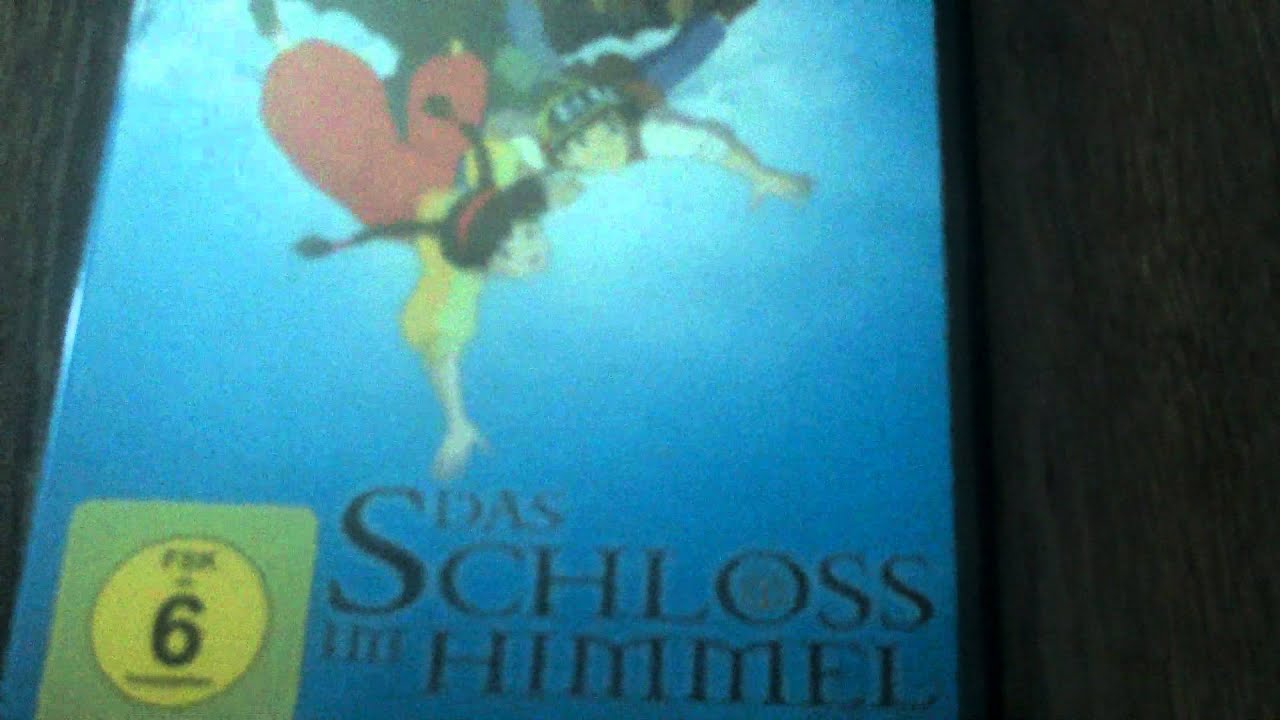 Meine Anime- und Mangasammlung (Inklusive meiner Anime CDs!^^)