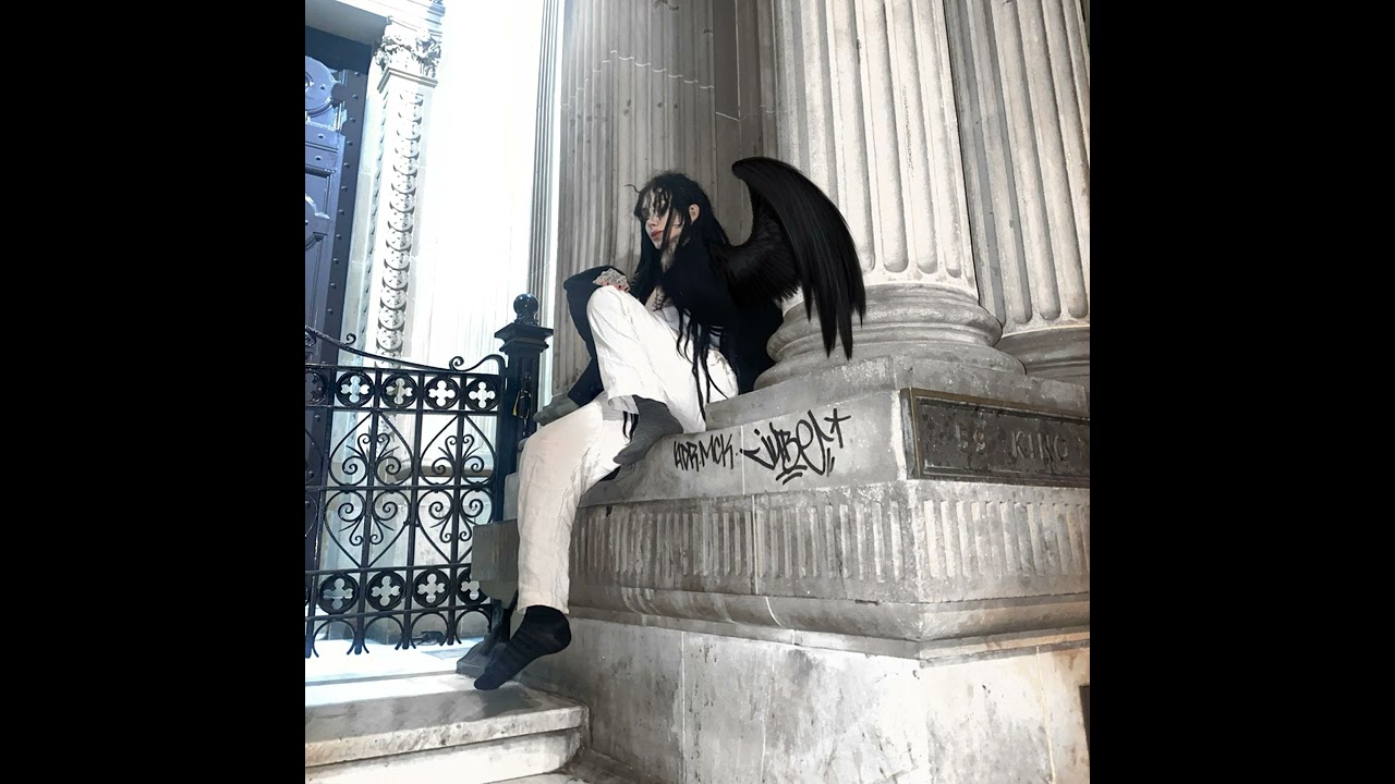LiL BO WEEP - Do You Remember ? (Prod. Vocirus)