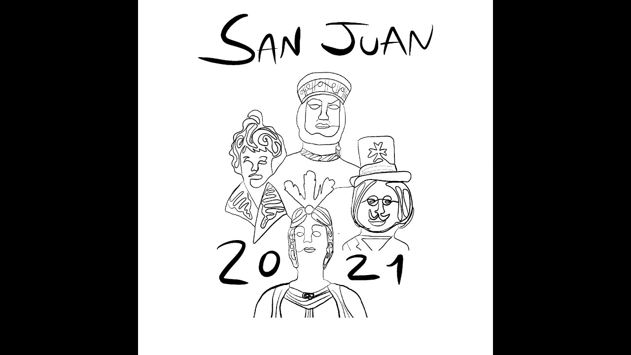 San Juan Tudela 2021