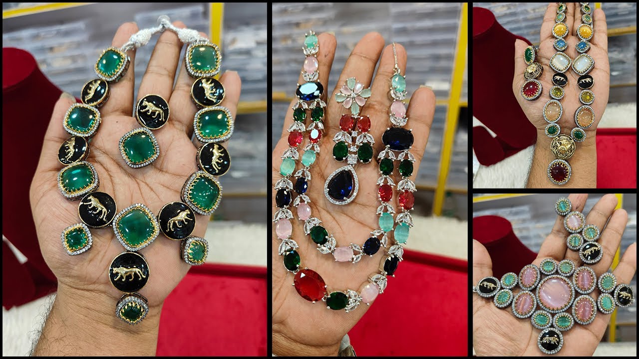 Brand Inspired Replica Jewellery Wholesale | Doublet AD Jewellery Wholesale | Brand Inspired