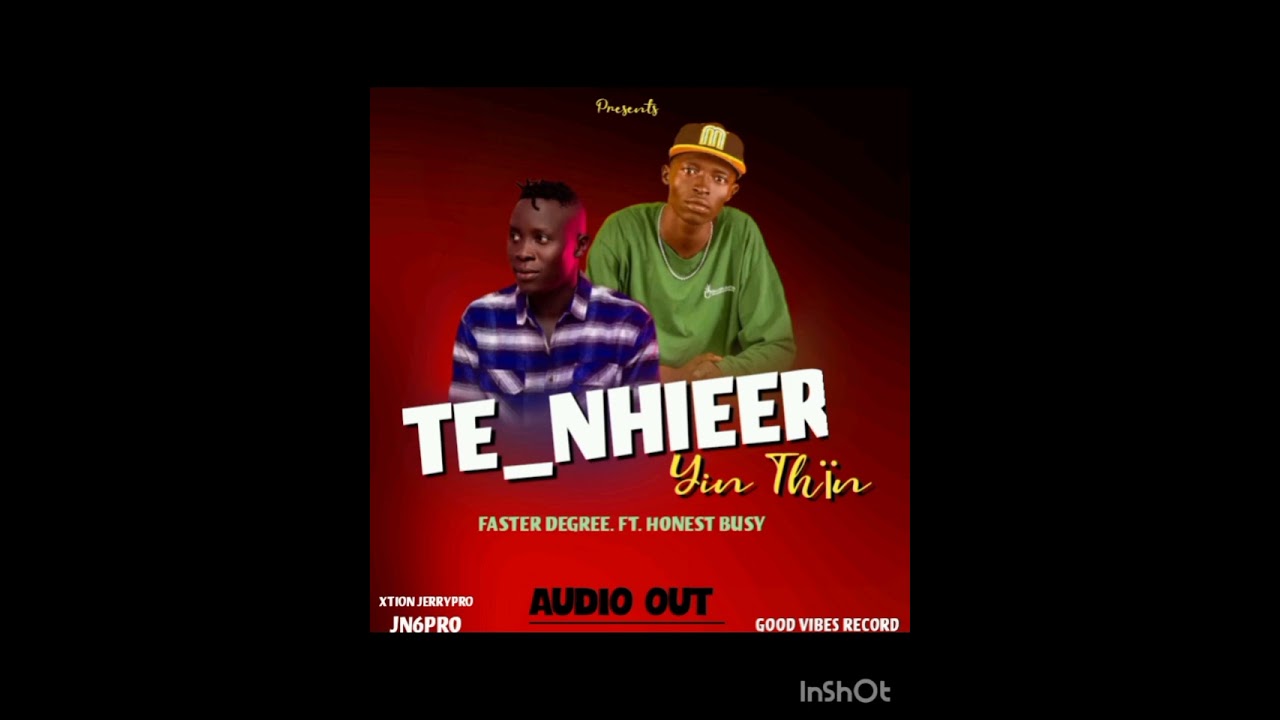 TE NHIEERYIN THIN =FASTER DEGREES FT HONEST B