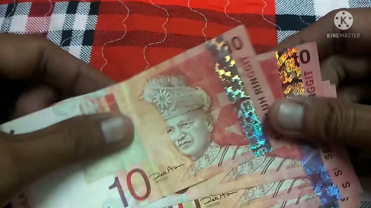 Berapa Harga RM10 Siri 11 ni ?