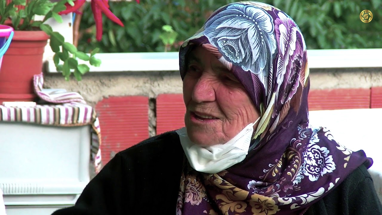 El emeği göz nuru dokumalar