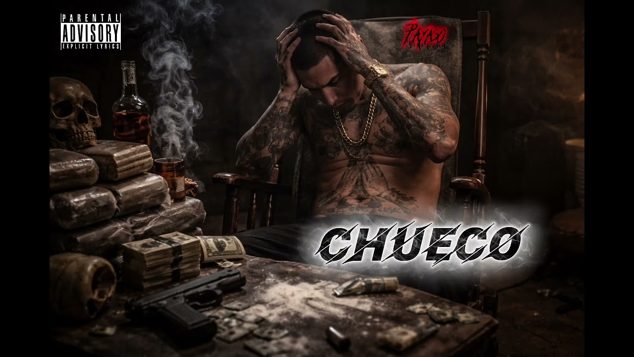 El payaso - La vida malandra (vídeo lyrics) 2026