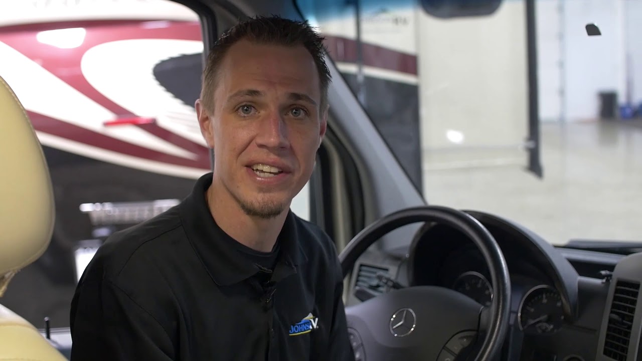 2014 Roadtrek Agile SS (12045)