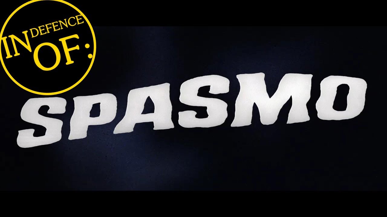 IN DEFENCE OF: Spasmo (1974)
