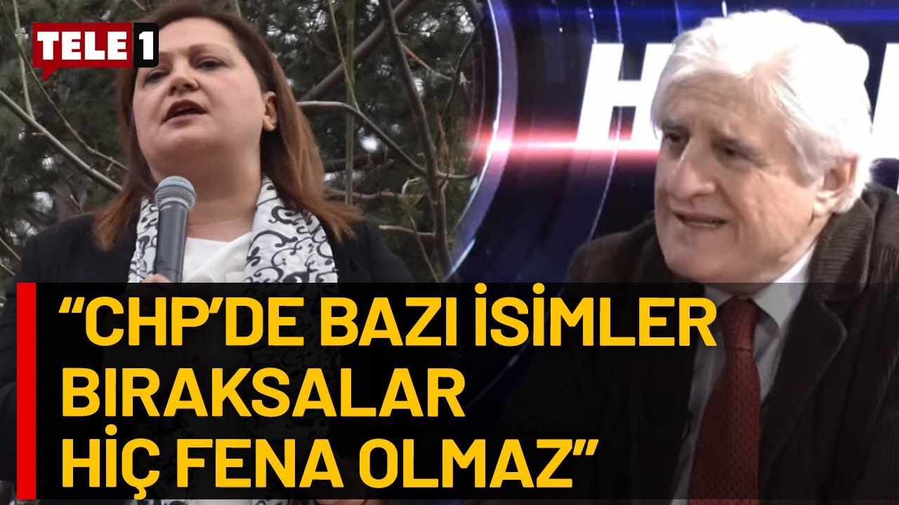 Antropolog Tayfun Atay'dan Burcu Köksal'ın 
