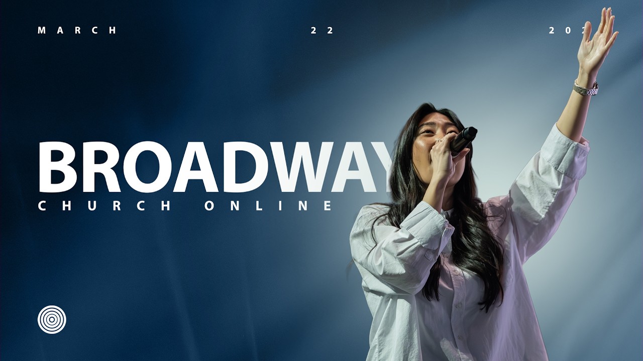 How to Approach Jesus | Broadway Church Online
