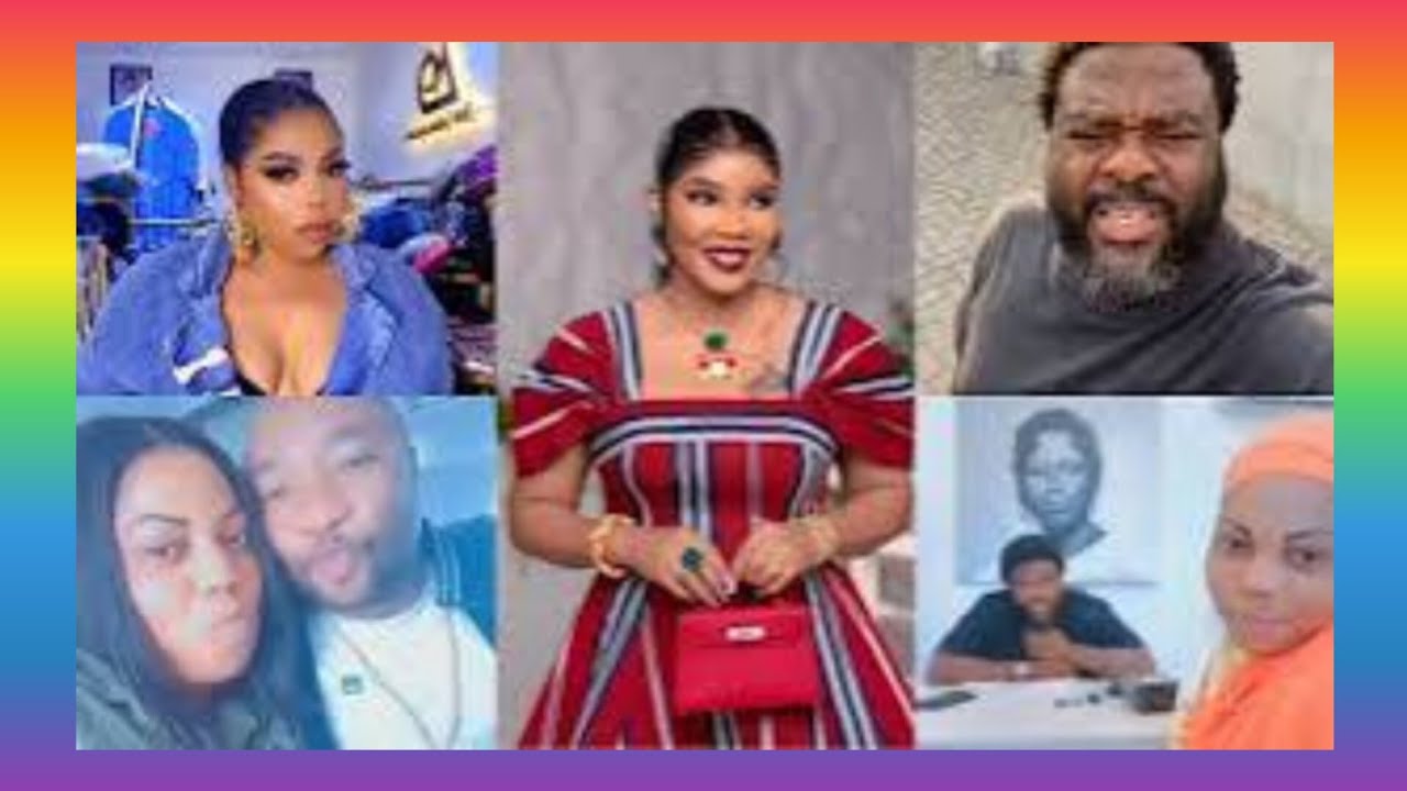 WATCH HOW IYABOOJO SETUP AREMU TO FINALLY DESTROYING, MAKING HIM HV RELATIONSHIP WITH FOLA D BEGGER