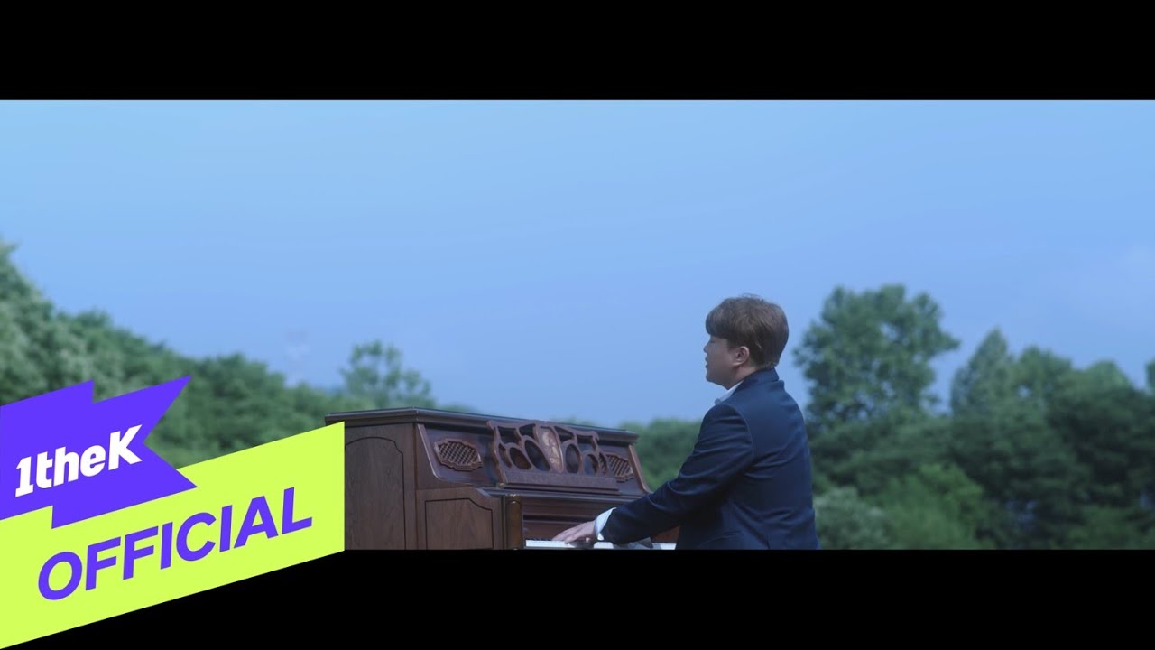[MV] Kim Hojoong(김호중) _ Promise(약속)[約束]