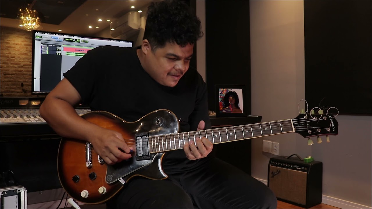 GuitarCam 