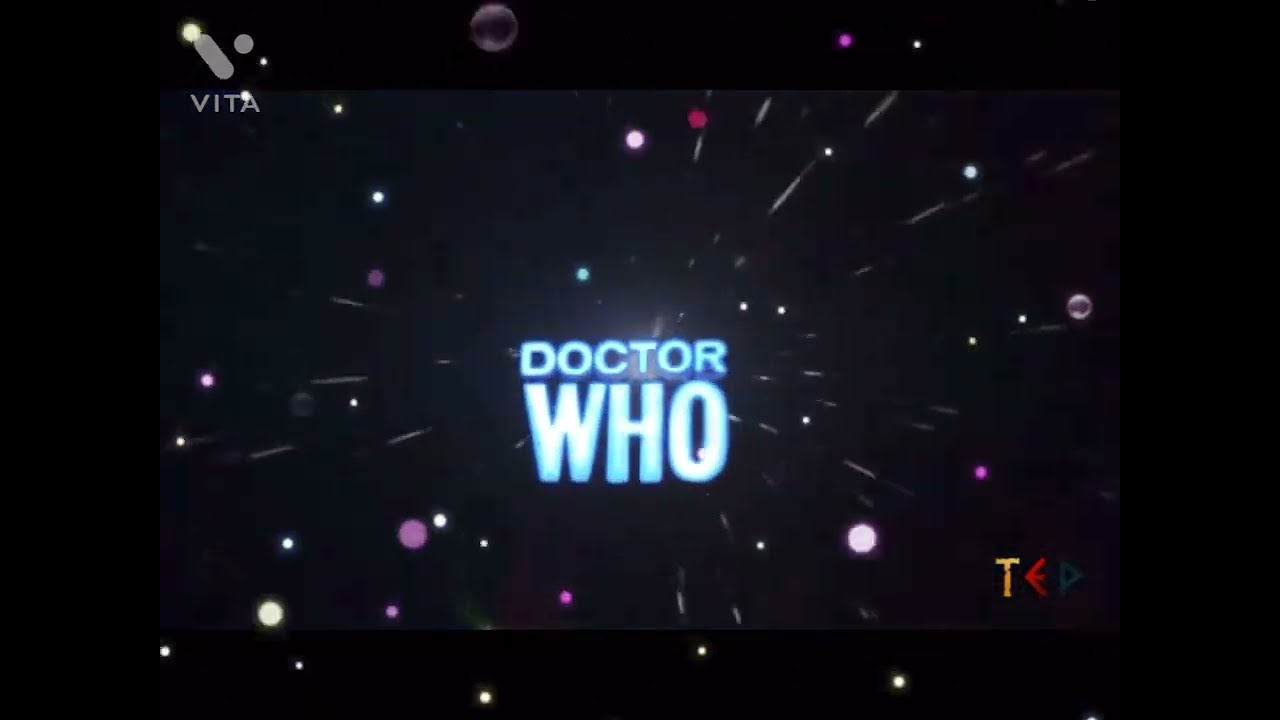 New Intro! Credit to @tardiselliot