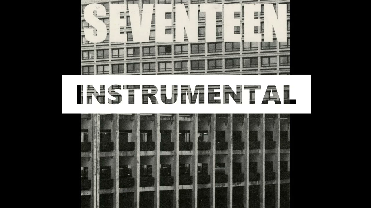 Sam Fender - Seventeen Going Under (Official Instrumental)