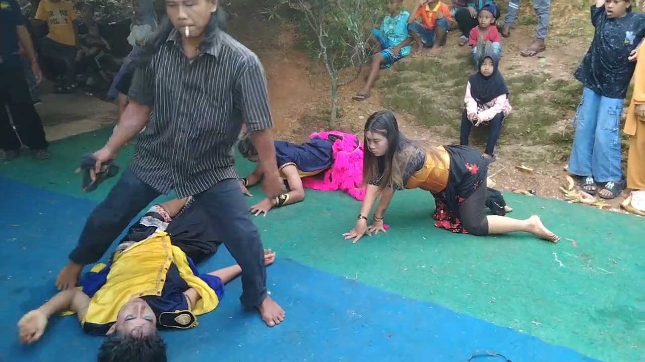 Dungkar Kabeh ,,citra laras budaya