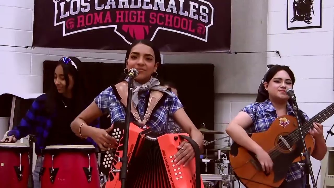 Tropical Rebelde - No Quiero Verte Sufrir