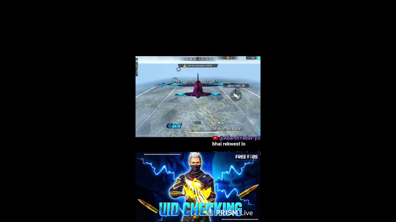 400 suscribar comming soon 🙏 and giway custom ❤️