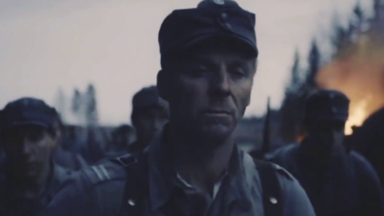 The Unknown Soldier | Tuntematon Sotilas | Hurts Like Hell