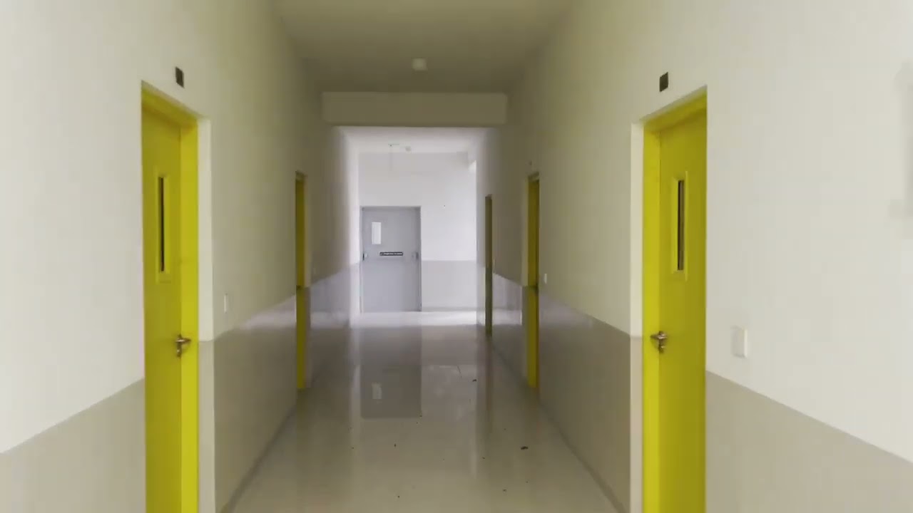 Residential Hostels | IISER TIRUPATI | BS-MS | IAT | IISER |