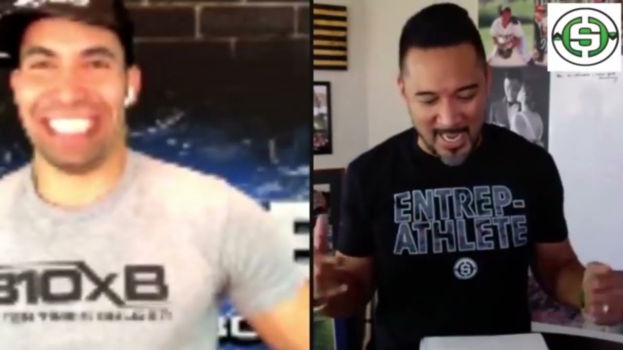 Matt Sapaula & Cesar L. Rodriguez: How to Prospect Beyond Friends & Family