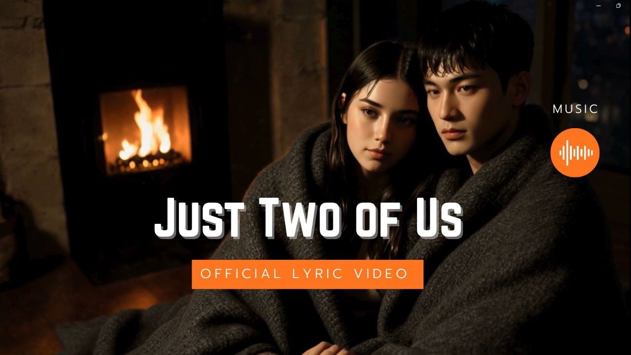 Just the Two of Us | A Heartfelt Acoustic Love Song - TON