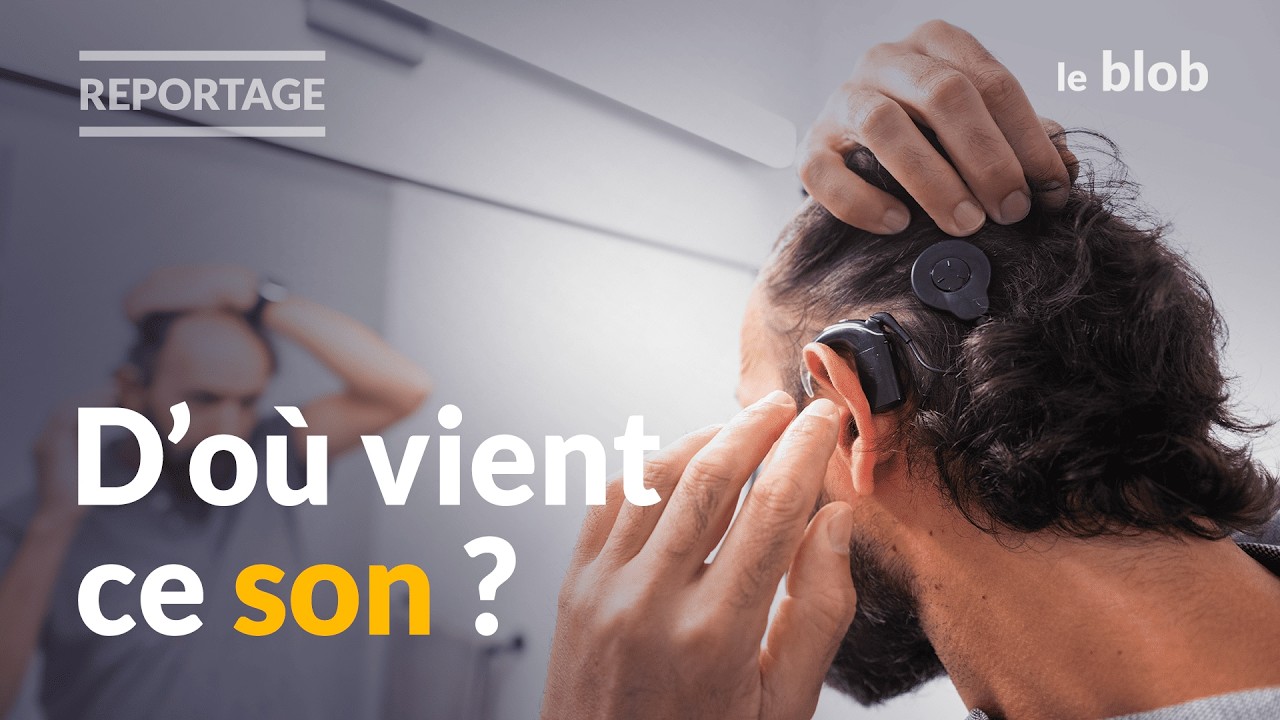 Implant cochléaire : entraîner le cerveau à situer les sons grâce à la réalité virtuelle