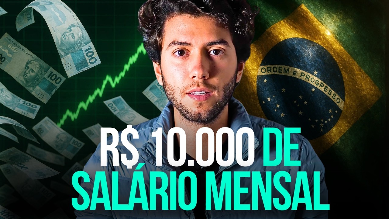 Quanto Ganho Sendo Consultor de Investimentos?