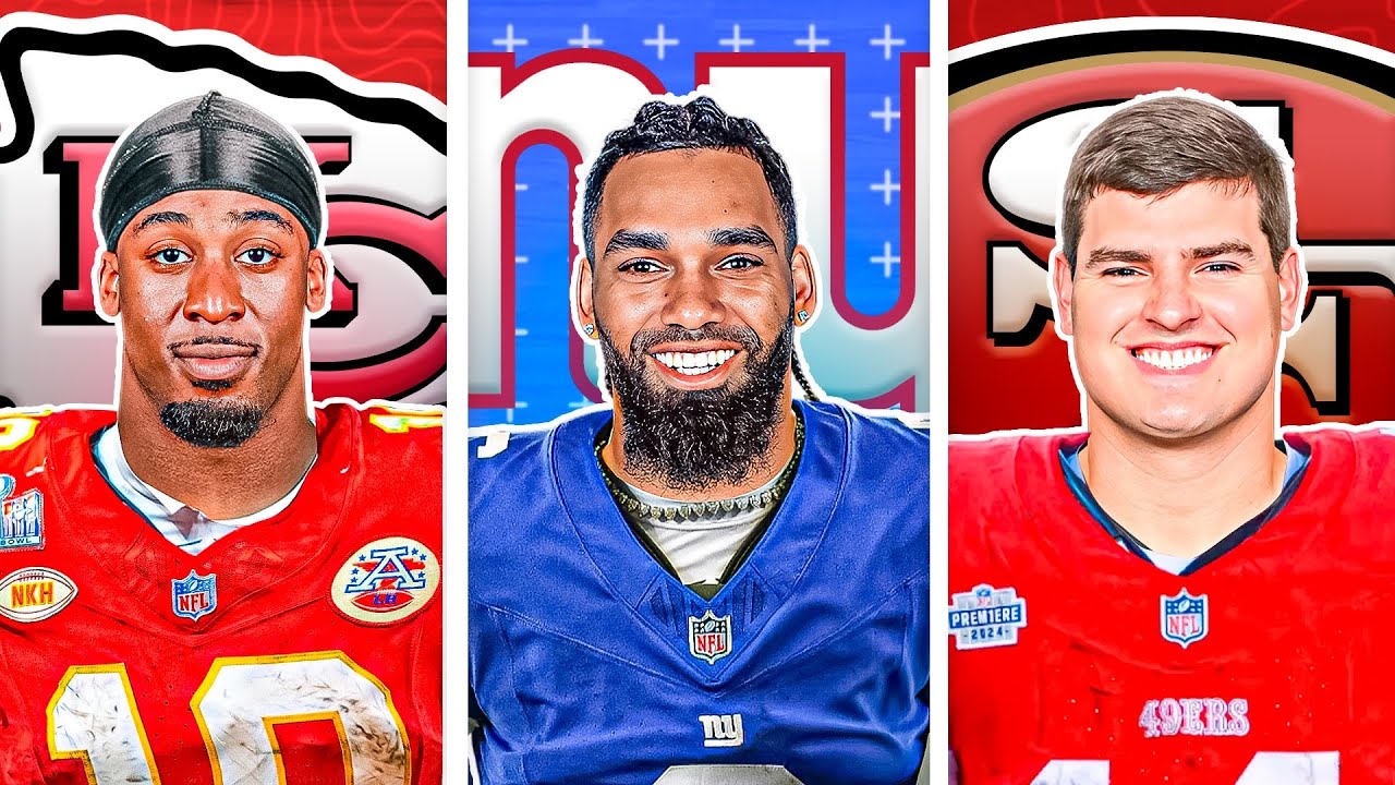 15 NFL Trades That Need To Happen at the Deadline