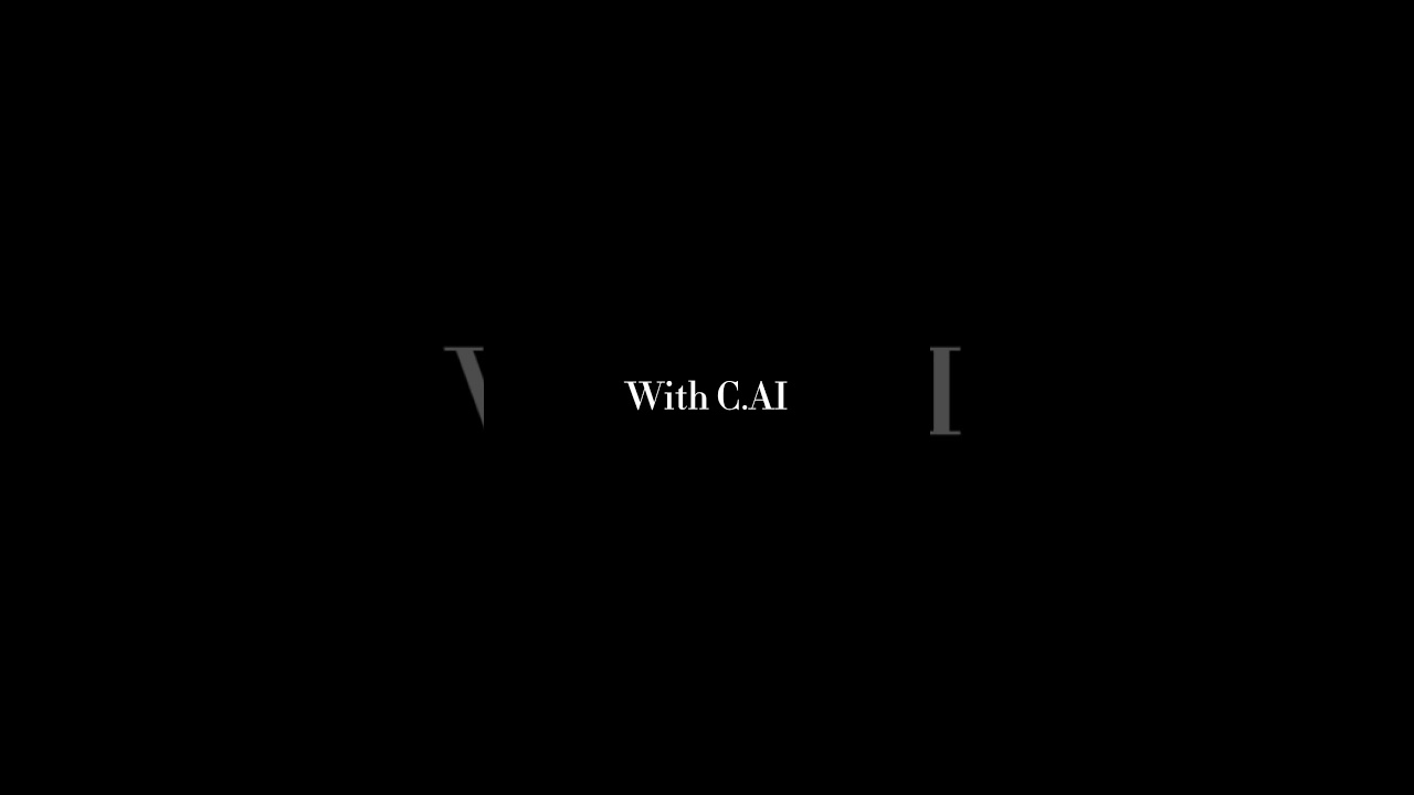 Character.ai vs Chai #meme #funny