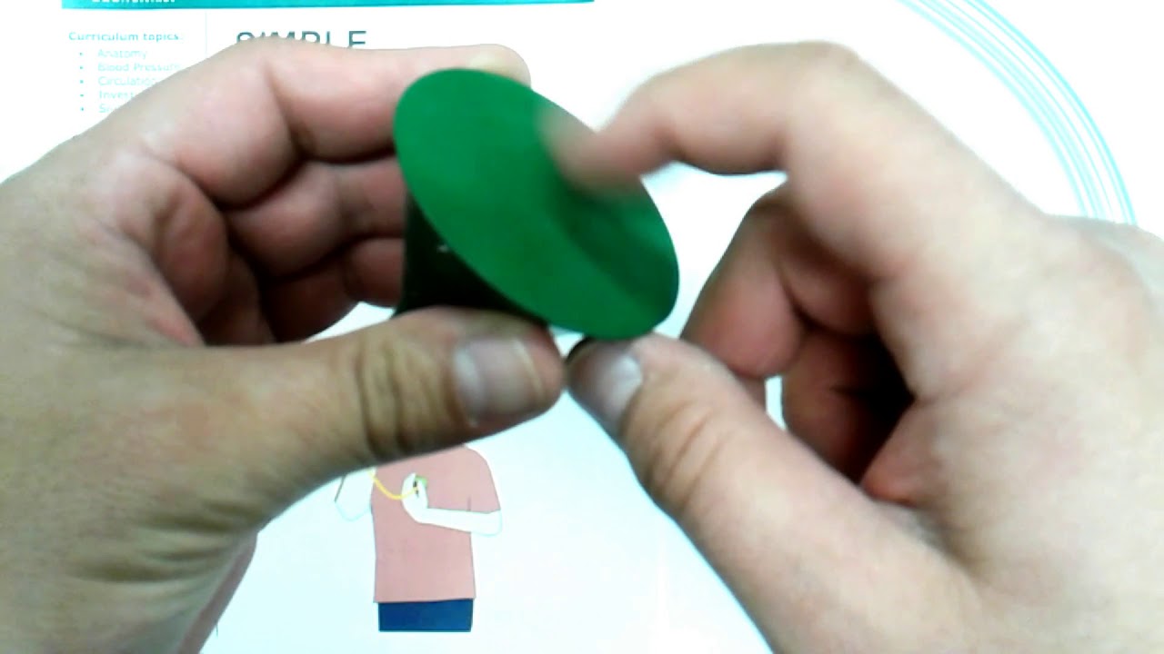 RAFT Simple Stethoscope
