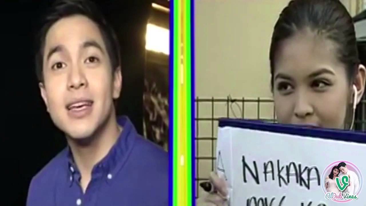 ALDUB: Catch Me, I'm Fallin' (Compilation)