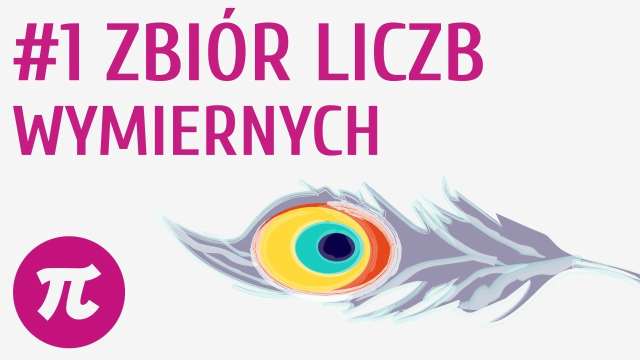 Zbiór liczb wymiernych #1 [ Zbiory liczbowe ]