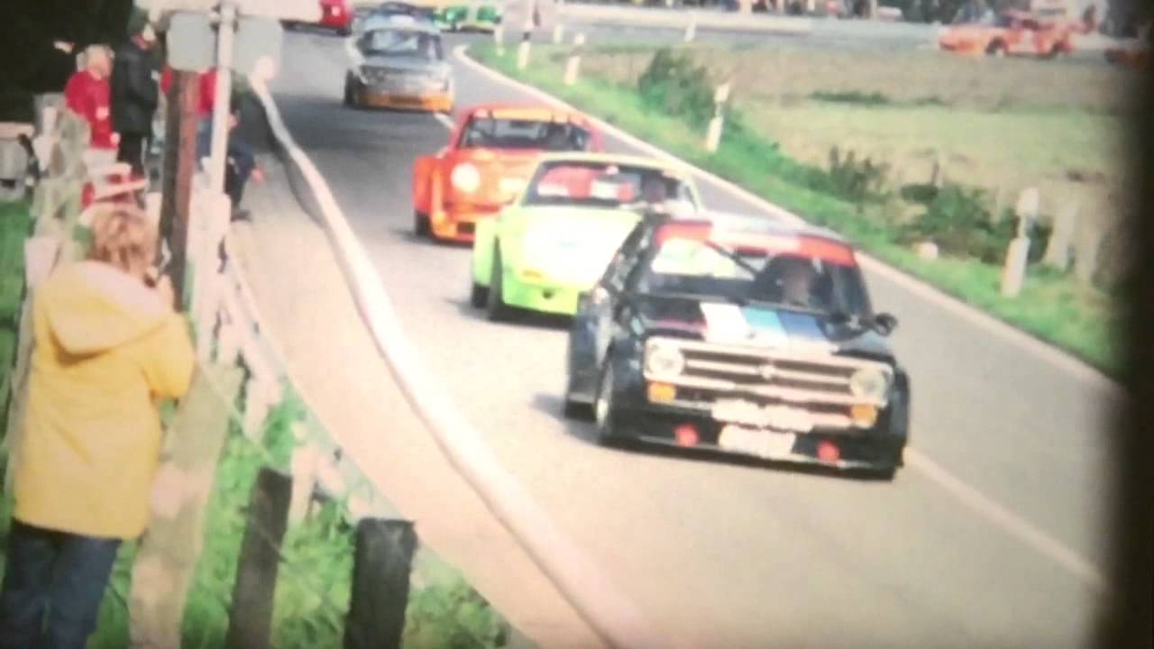 Grosser Preis Klingenring 1977