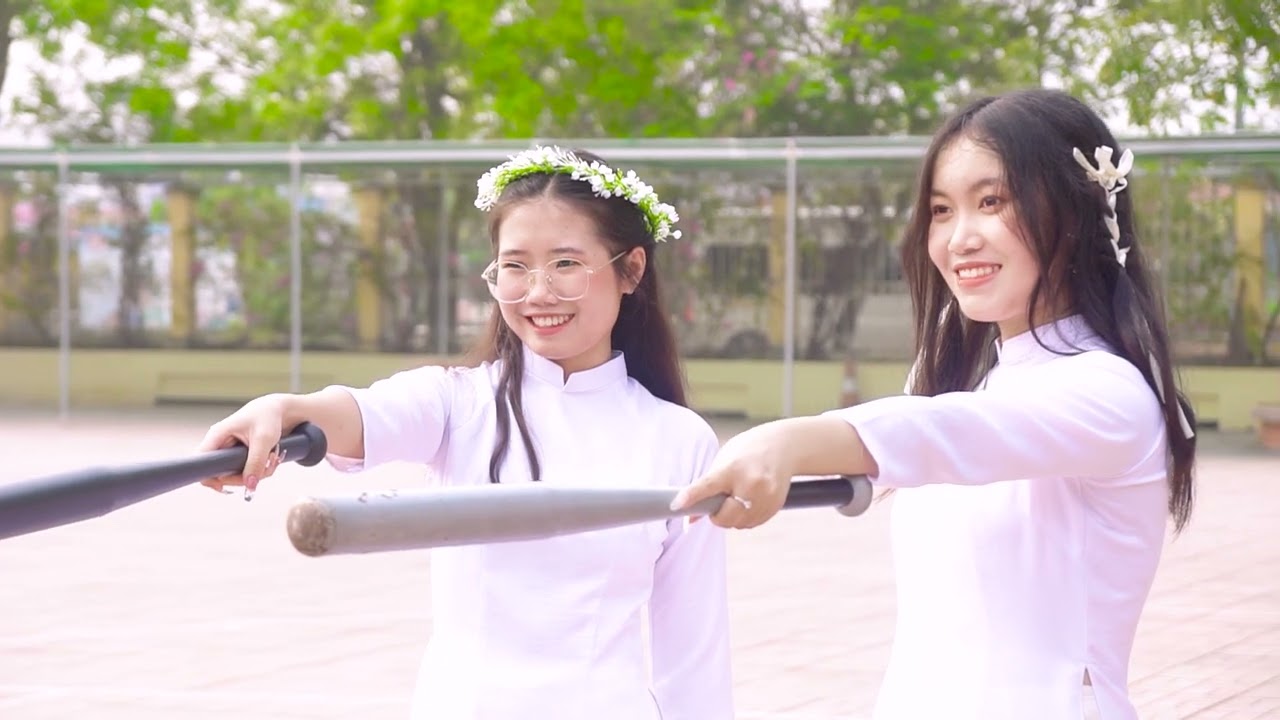Video Kỷ Yếu - 12A1 THPT Thụy Hương - 2023