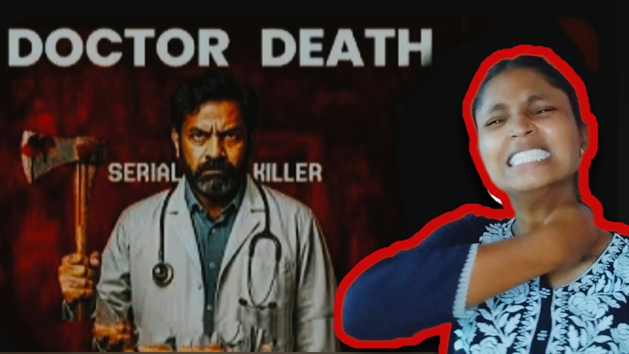 Crazy Case of India's Most Dangerous Doctor  (3D) #deafsignlanguage #deafshow