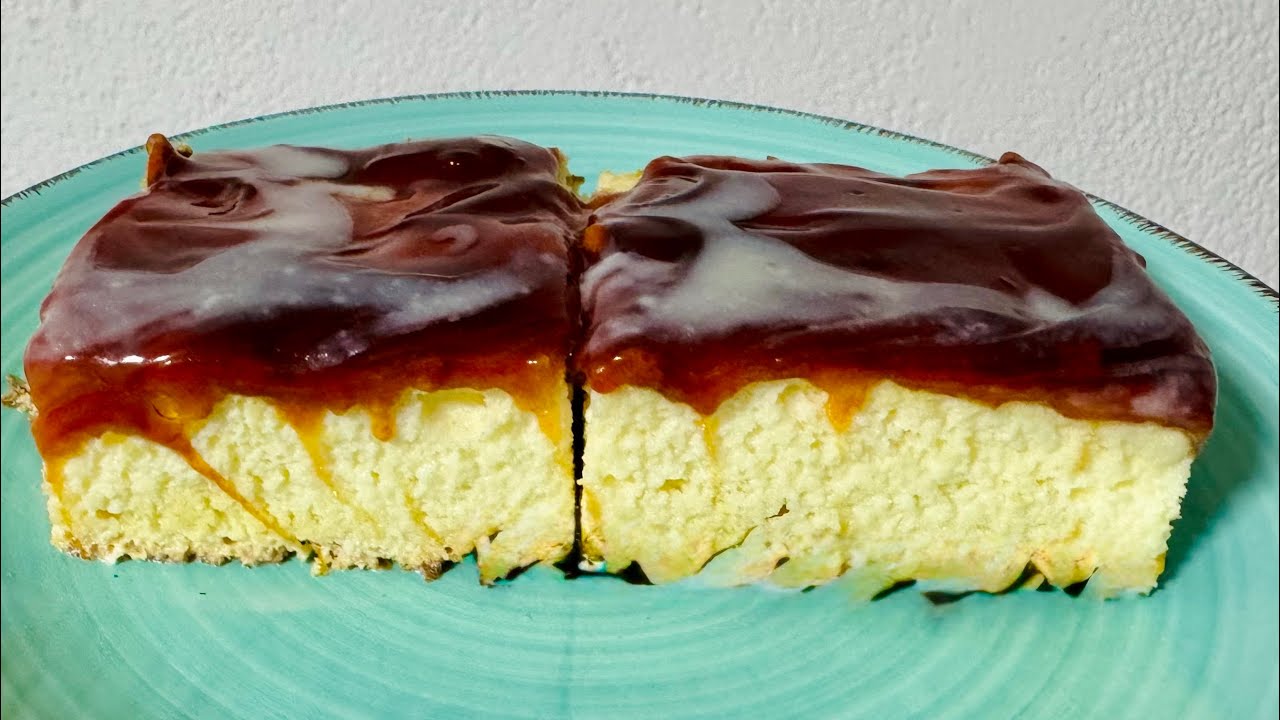 TRILEĆE jednostavan i preukusan kolač DETALJAN Recept koji ce vas oduševit🍀ZIMSKA HRANA🍀