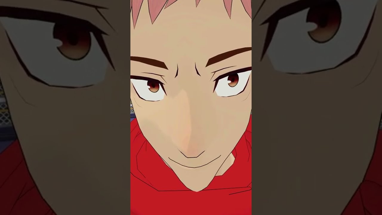 Dumb anime villains explaining their power