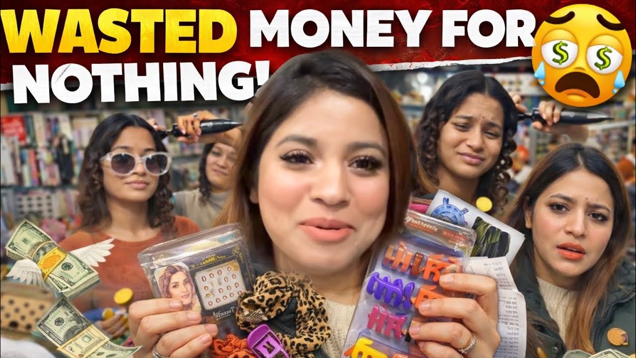Barbadi ki Raah me hOon | Natasha Shah | Nuts 🤍🫣