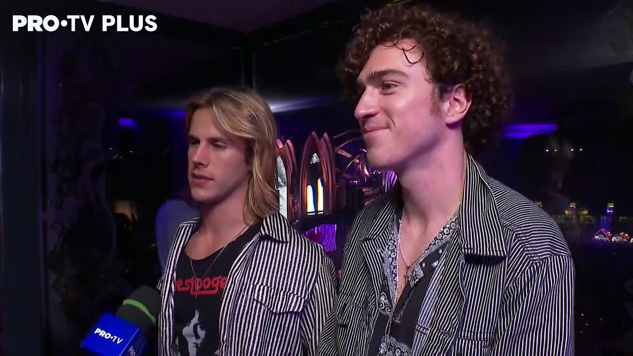 Interviu exclusiv cu Ofenbach - UNTOLD 2019