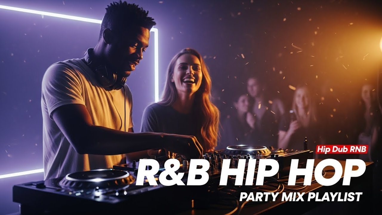 Trending Hip Hop R&B 2025 | Hip Hop R&B Bangers 2026 🚀 January Rap Mix