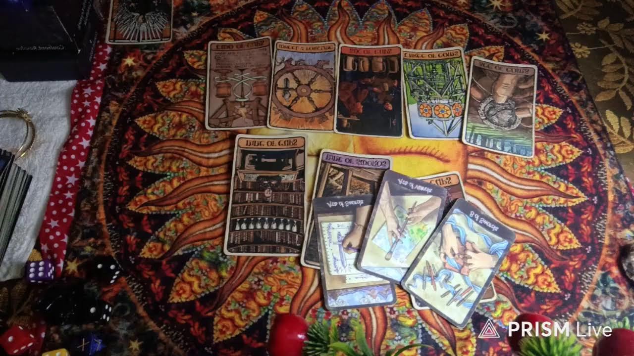LIVE TAROT🪬🧿🌟 DONATIONS ONLY 🧿🌟 WISHING YOU A HAPPY VALENTINE'S DAY♥️♥️♥️